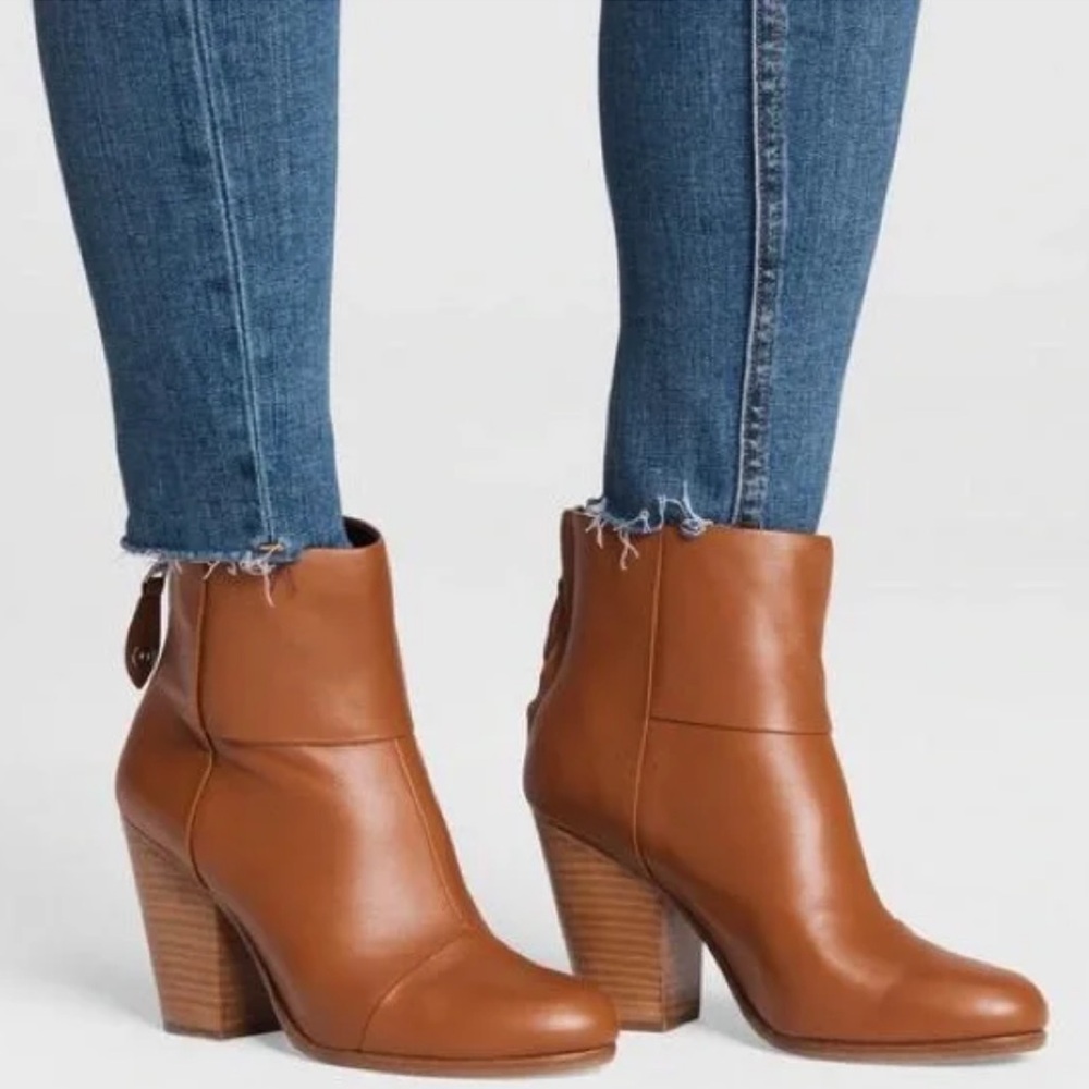 Rag and Bone Boots